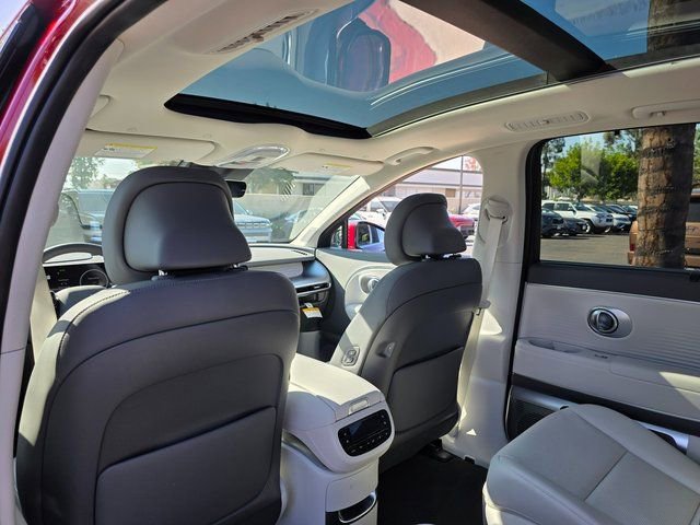 New 2026 Hyundai Ioniq 9 Limited AWD/4WD image 17