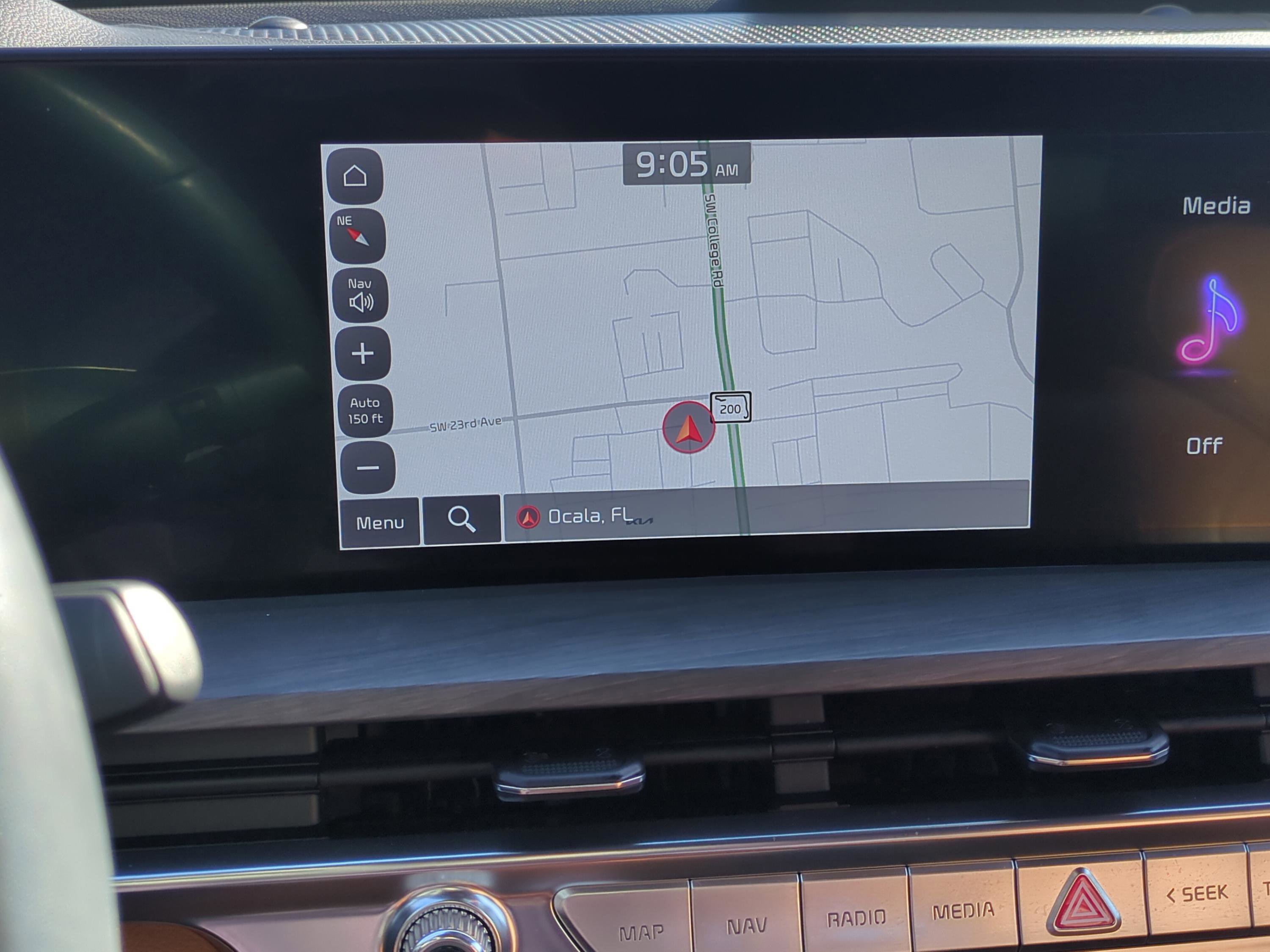 Certified 2024 Kia Telluride SX X-Pro image 22