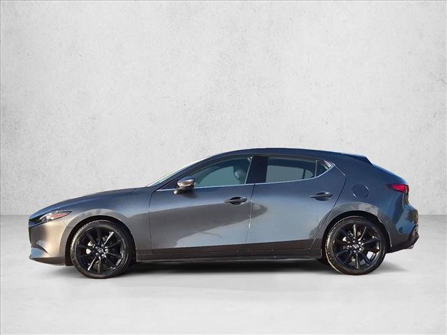 Used 2023 MAZDA MAZDA3 s FWD image 7