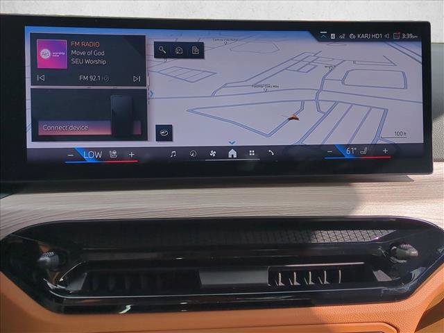 Used 2026 BMW 330i Sedan w/ Convenience Package RWD image 13
