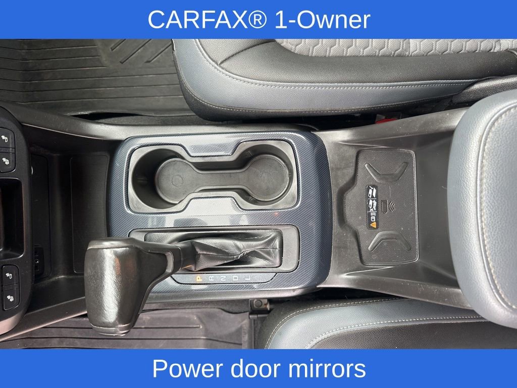 Used 2019 Chevrolet Colorado Z71 w/ Z71 Midnight Edition image 31