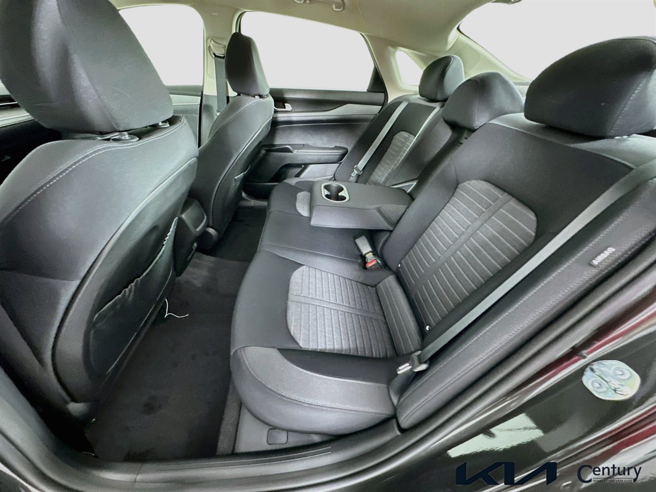 New 2026 Kia K5 LXS FWD image 13