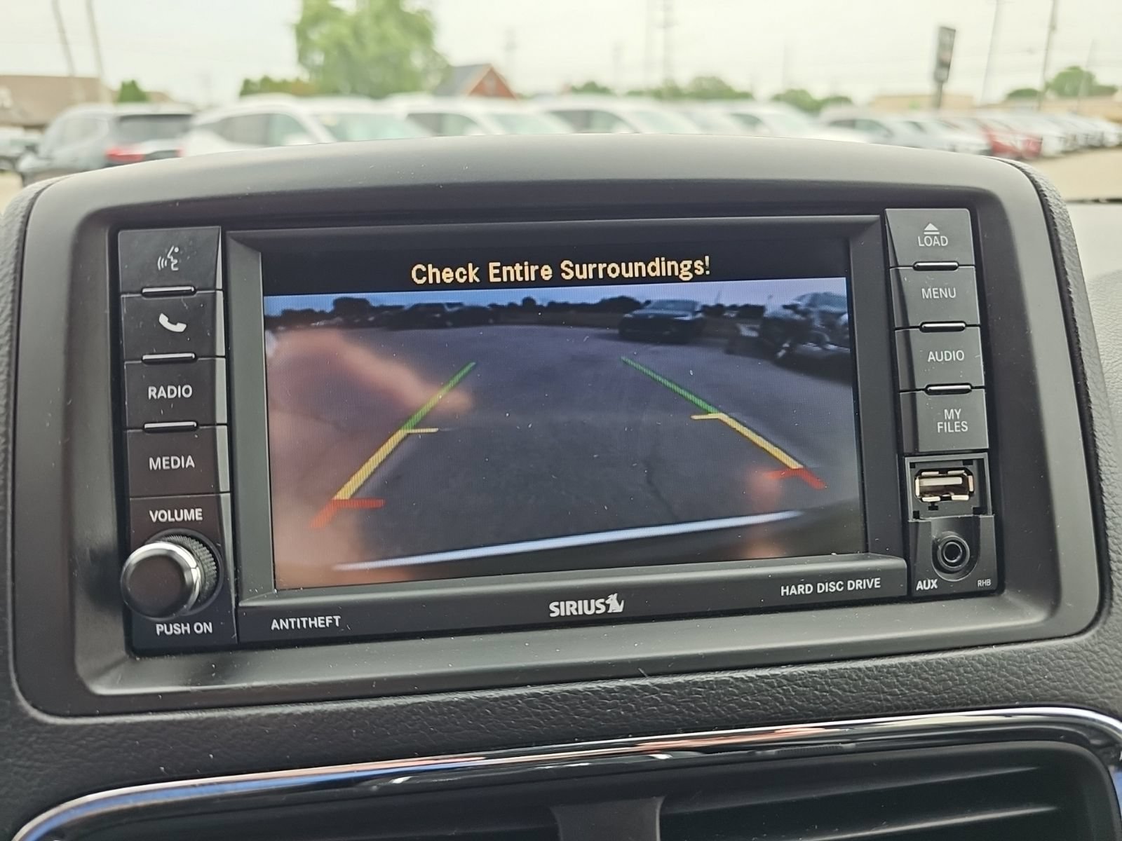 Used 2020 Dodge Grand Caravan GT FWD image 17