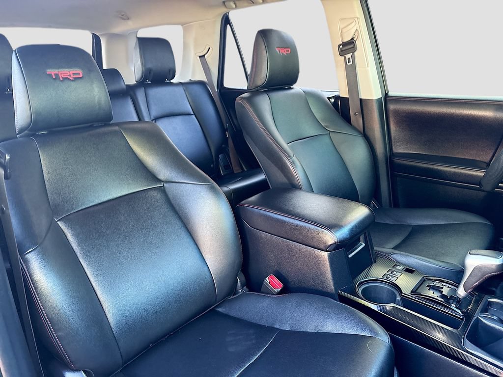 Used 2019 Toyota 4Runner TRD Pro AWD/4WD image 27