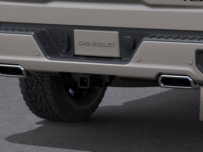 New 2026 Chevrolet Silverado 1500 RST w/ RST All Star Premium Package AWD/4WD image 15