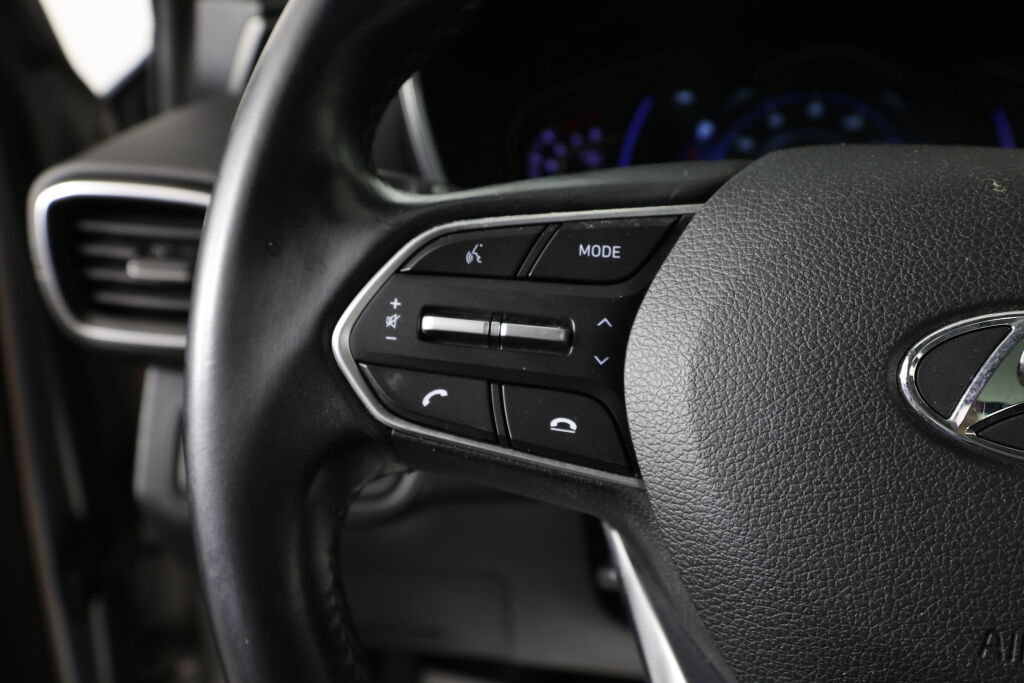 Used 2020 Hyundai Santa Fe SEL AWD/4WD image 33