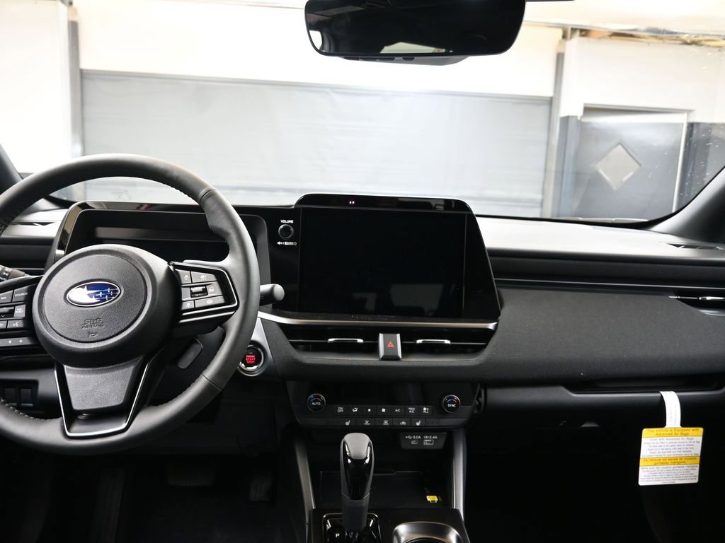 New 2026 Subaru Outback Premium image 22