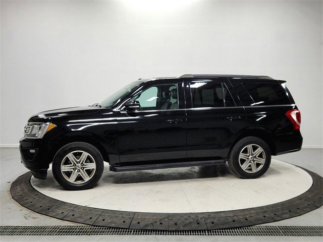 Used 2018 Ford Expedition XLT w/ Equipment Group 201A image 4