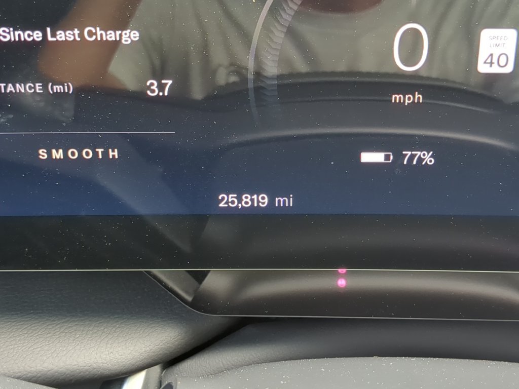 Used 2023 Lucid Air Touring AWD/4WD image 33
