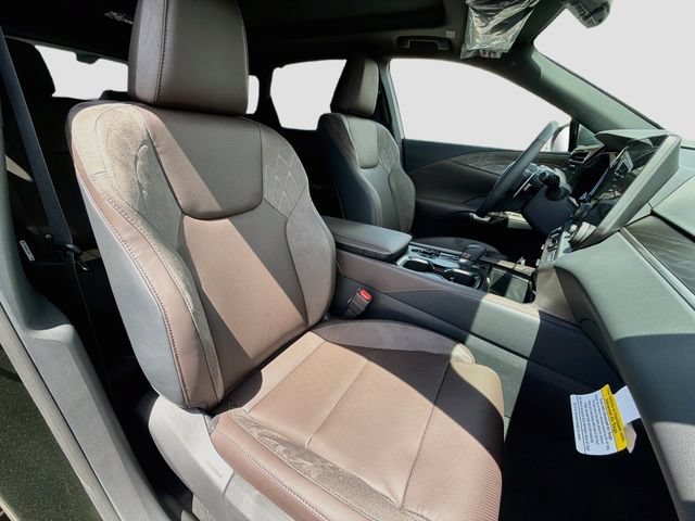 New 2026 Lexus RX 350 FWD w/ Convenience Package image 16