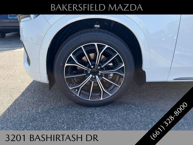 New 2026 MAZDA CX-70 3.3 Turbo S w/ Premium Plus AWD/4WD image 22
