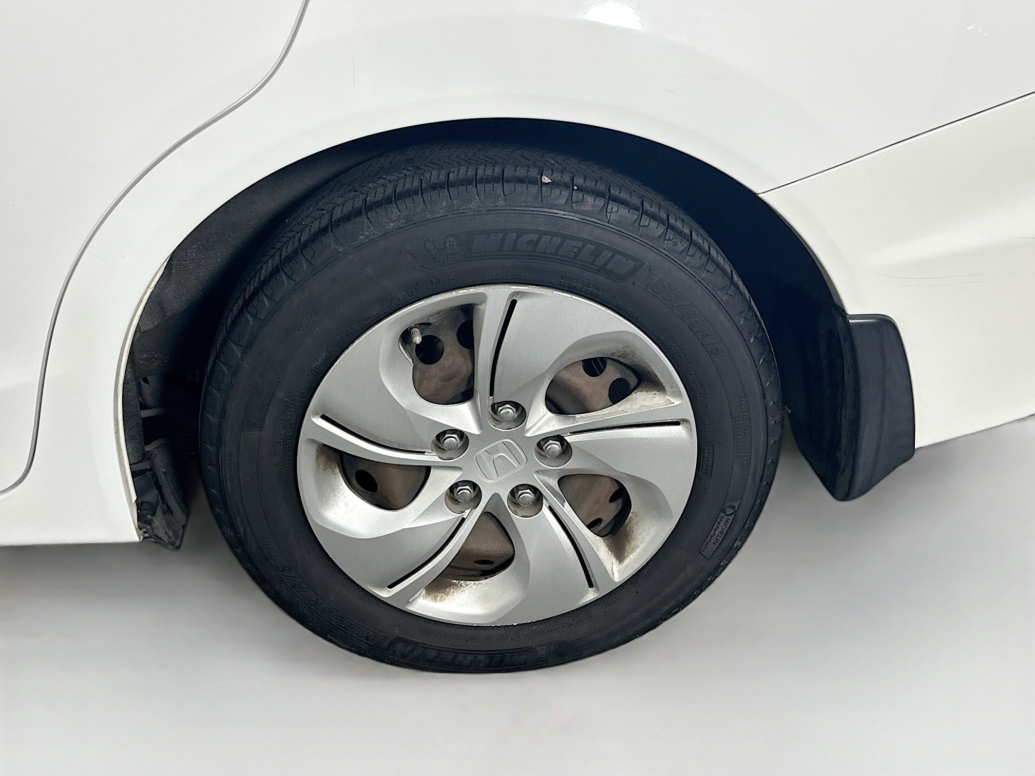 Used 2013 Honda Civic LX image 11