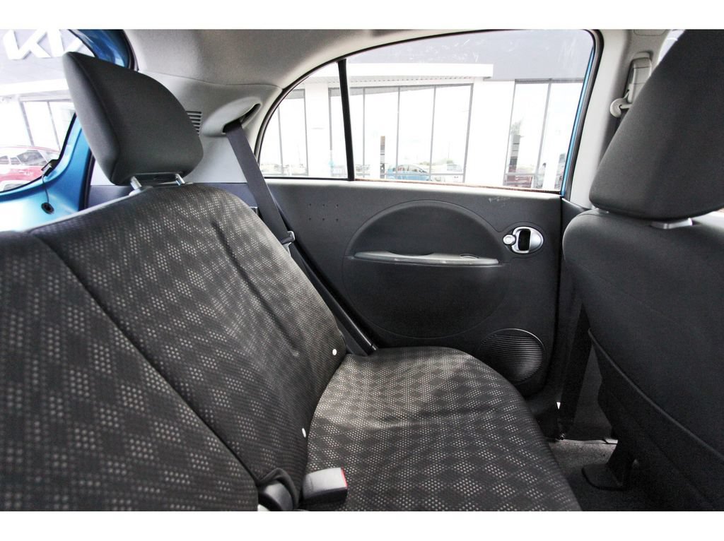 Used 2016 Mitsubishi i ES RWD image 13
