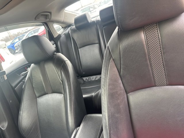 Used 2019 Honda Civic EX-L image 7