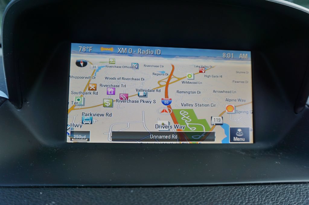 Used 2016 Buick Encore Convenience FWD image 9