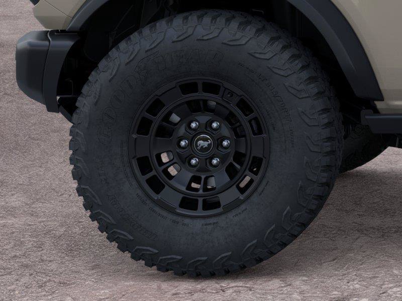 New 2026 Ford Bronco Big Bend w/ Black Diamond Package AWD/4WD image 21