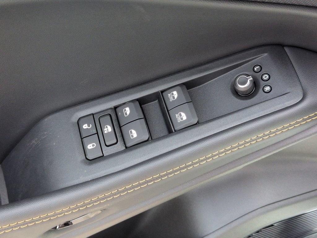 New 2026 Jeep Cherokee Limited AWD/4WD image 12