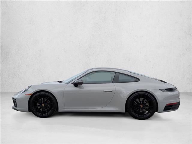 Used 2023 Porsche 911 Carrera T image 9