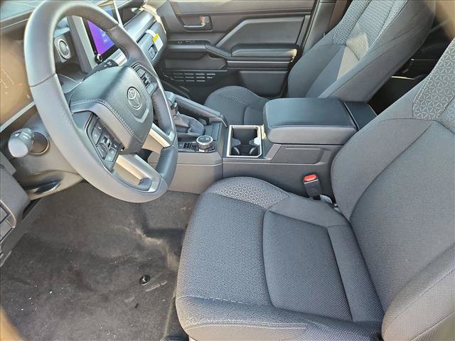 New 2026 Toyota 4Runner SR5 AWD/4WD image 4