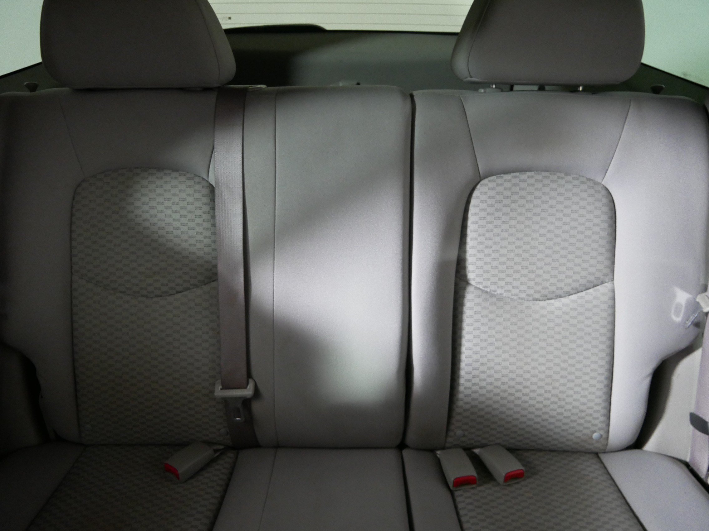 Used 2007 Chevrolet HHR LT FWD image 13