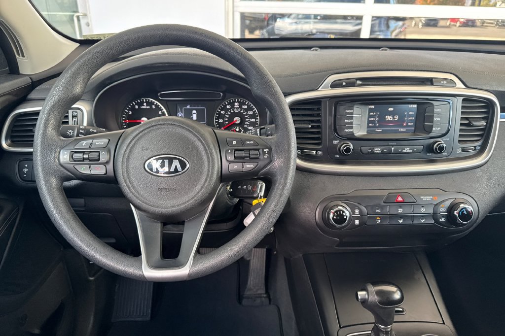 Used 2016 Kia Sorento LX FWD image 16