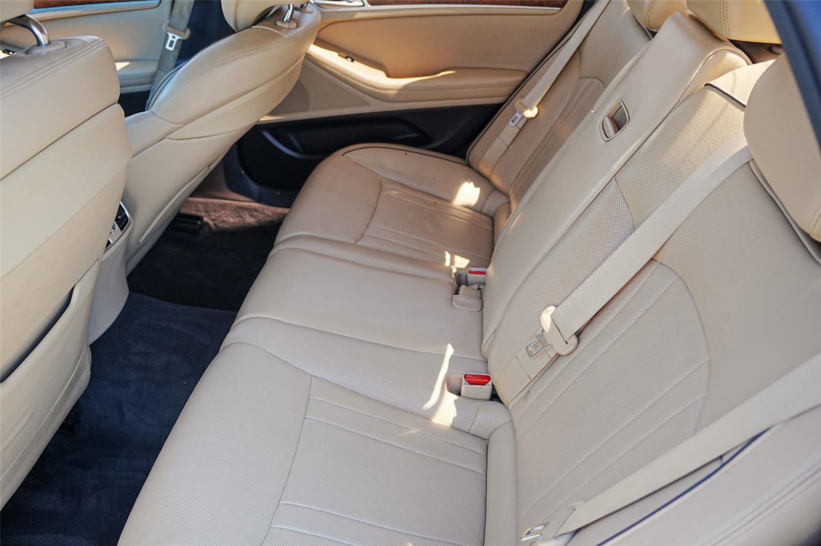 Used 2015 Hyundai Genesis 5.0 image 37