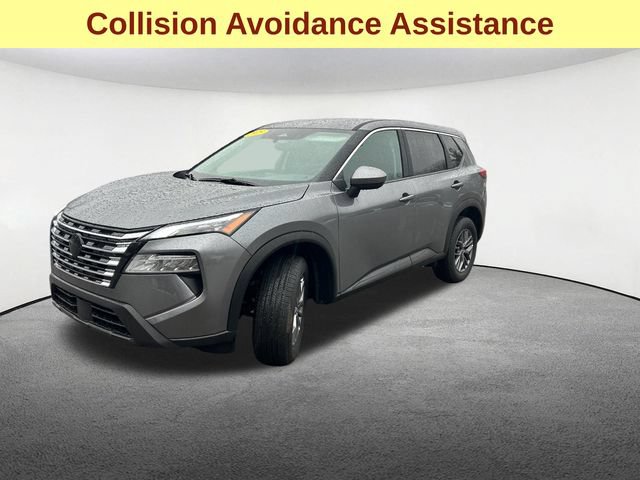 Used 2026 Nissan Rogue SV AWD/4WD image 5