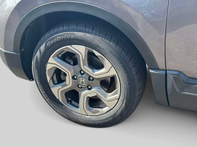 Used 2019 Honda CR-V EX-L image 10