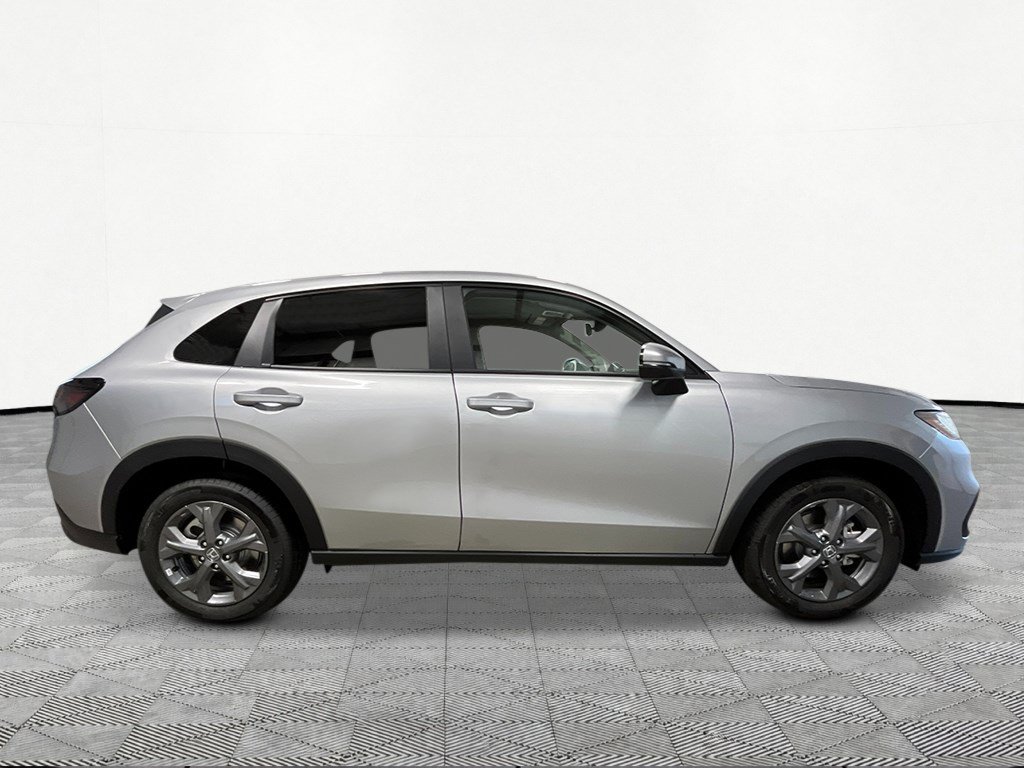New 2027 Honda HR-V LX image 23