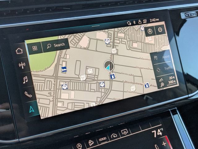 Used 2023 Audi Q7 3.0T Premium Plus image 30