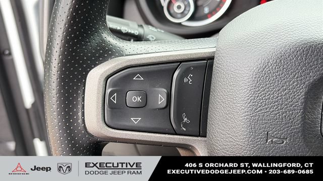 Used 2024 RAM 3500 Tradesman AWD/4WD image 11
