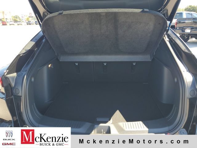 New 2026 Buick Envista Sport Touring w/ Convenience I Package FWD image 28