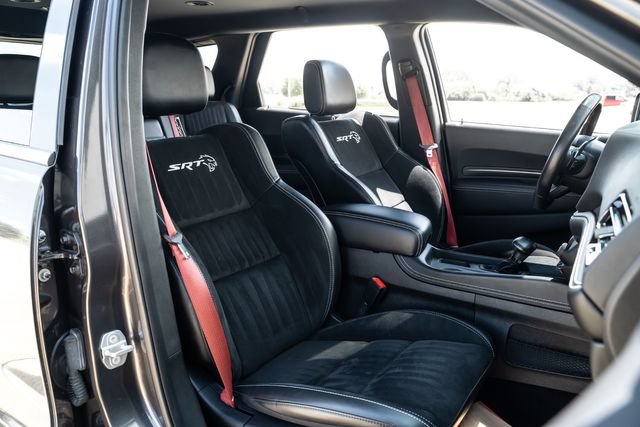 Used 2021 Dodge Durango SRT Hellcat AWD/4WD image 28