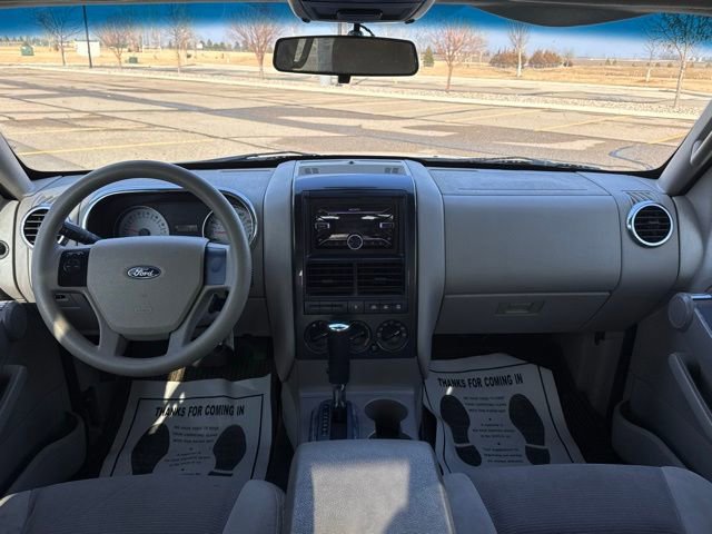 Used 2007 Ford Explorer Sport Trac XLT image 14