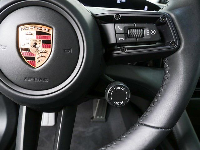 New 2026 Porsche Taycan image 11