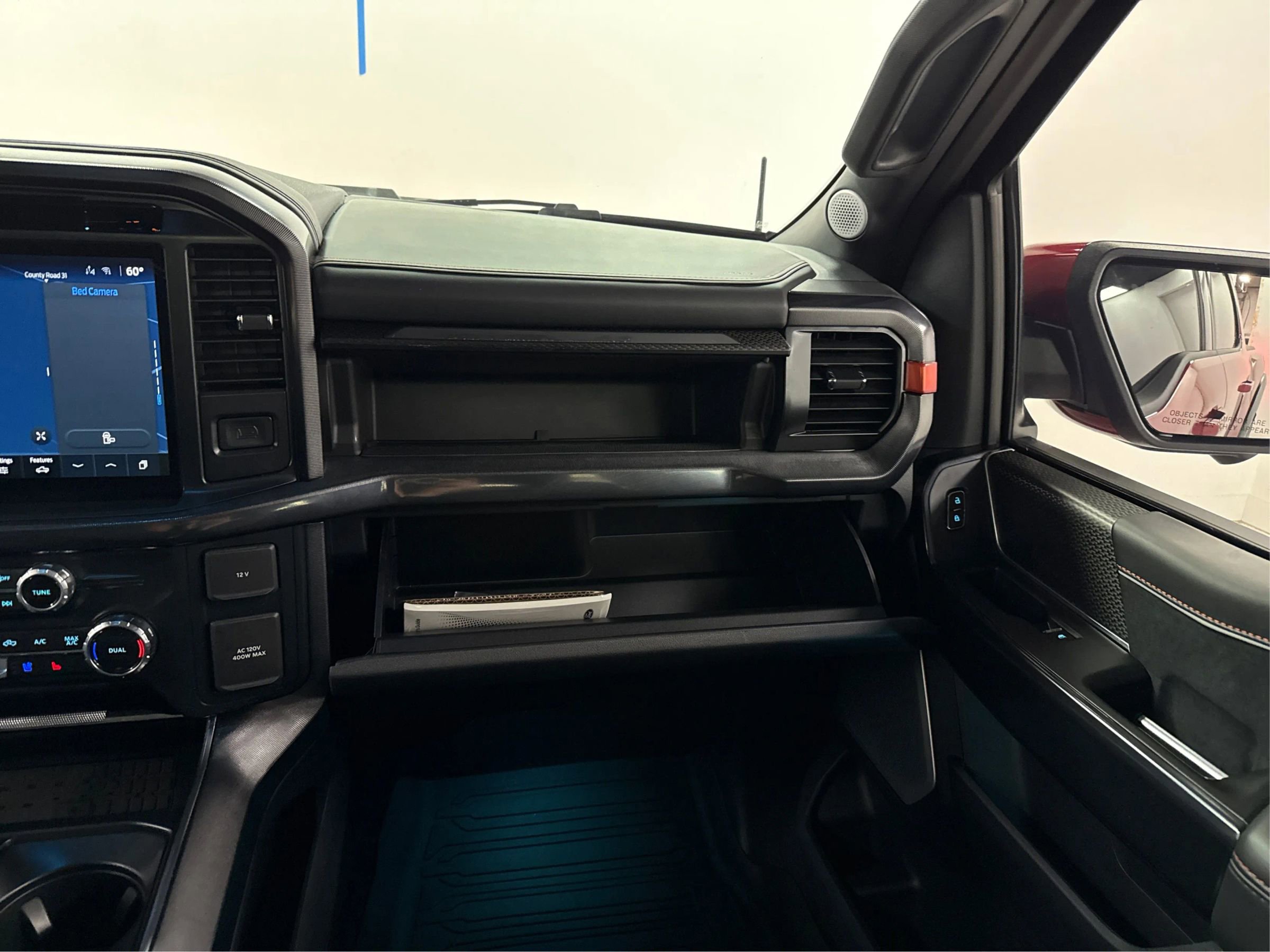 Used 2025 Ford F150 Raptor w/ Equipment Group 803A Raptor R image 31