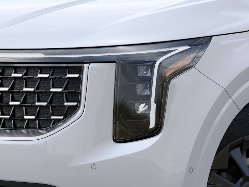 New 2027 Kia Carnival SX FWD image 10
