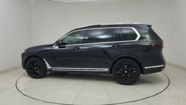 Used 2026 BMW X7 xDrive40i image 74