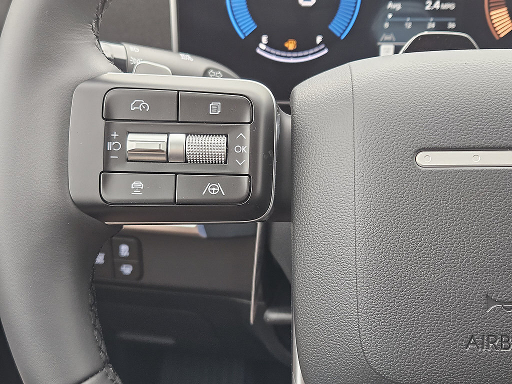 New 2026 Hyundai Santa Fe XRT AWD/4WD image 28