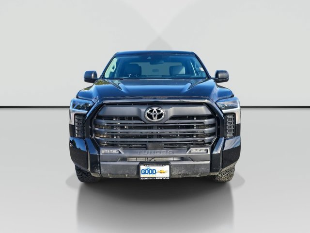 Used 2024 Toyota Tundra SR5 AWD/4WD image 8