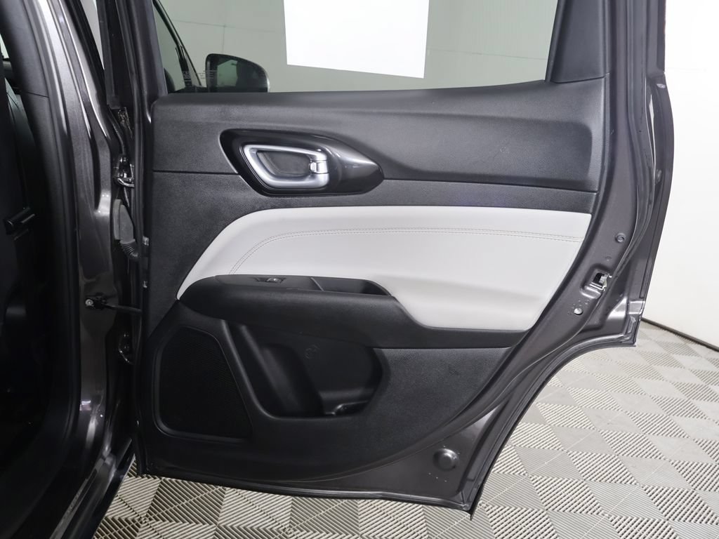 Used 2023 Jeep Compass Limited AWD/4WD image 25
