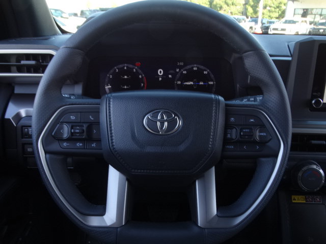 New 2026 Toyota 4Runner TRD Off-Road AWD/4WD image 16