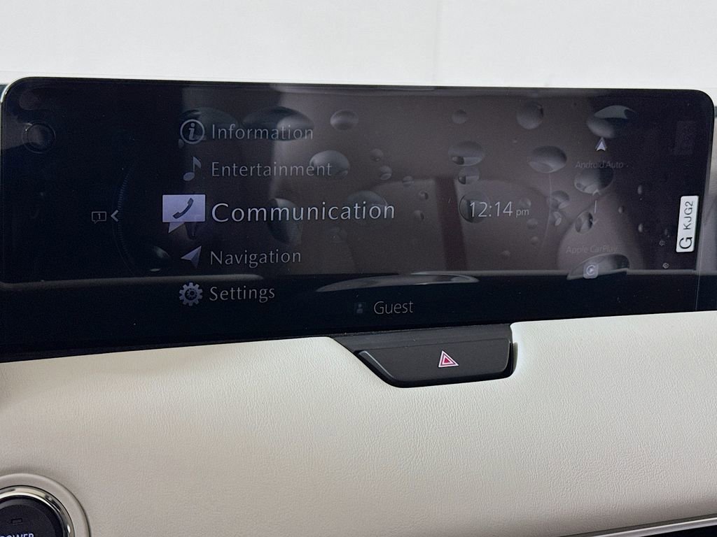 New 2026 MAZDA CX-90 Plug-In Hybrid w/ Premium Plus image 7