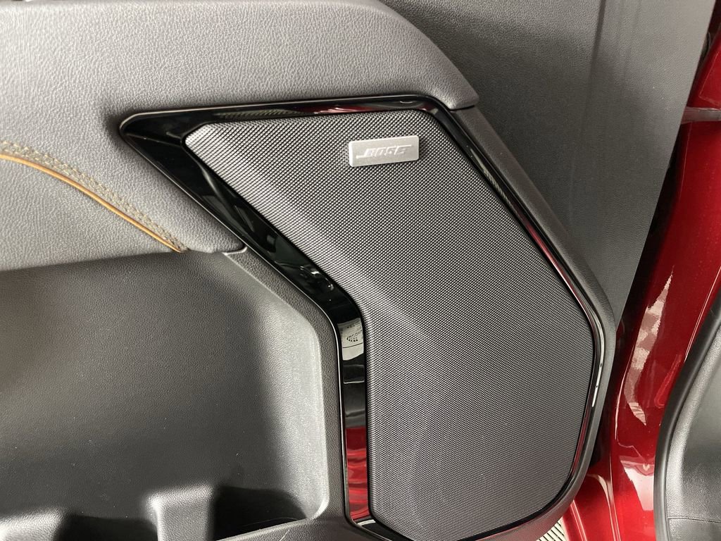 Used 2025 GMC Sierra 1500 AT4 w/ AT4 Premium Package image 24