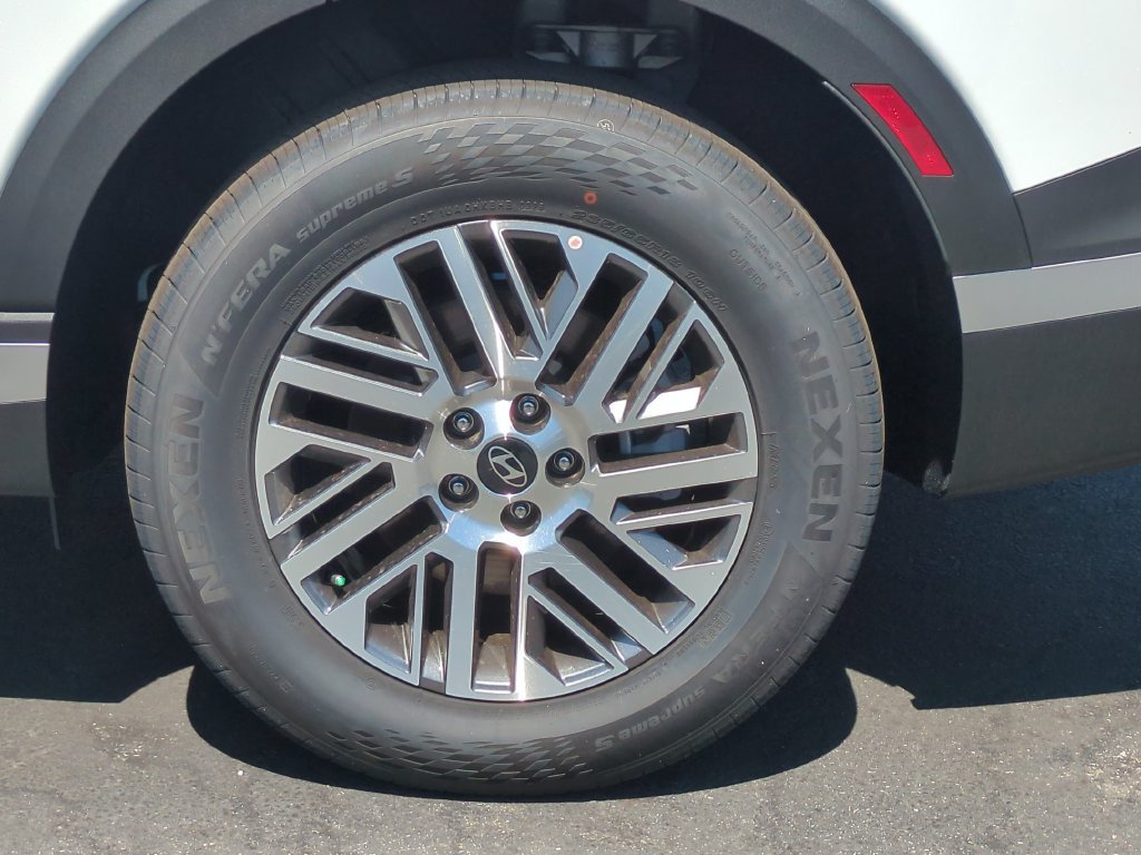 New 2026 Hyundai Palisade SEL FWD image 11