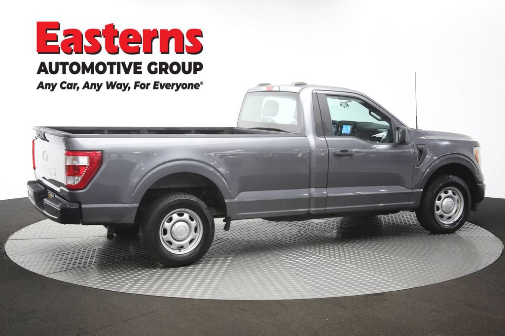 Used 2022 Ford F150 XL w/ Equipment Group 101A High RWD image 38