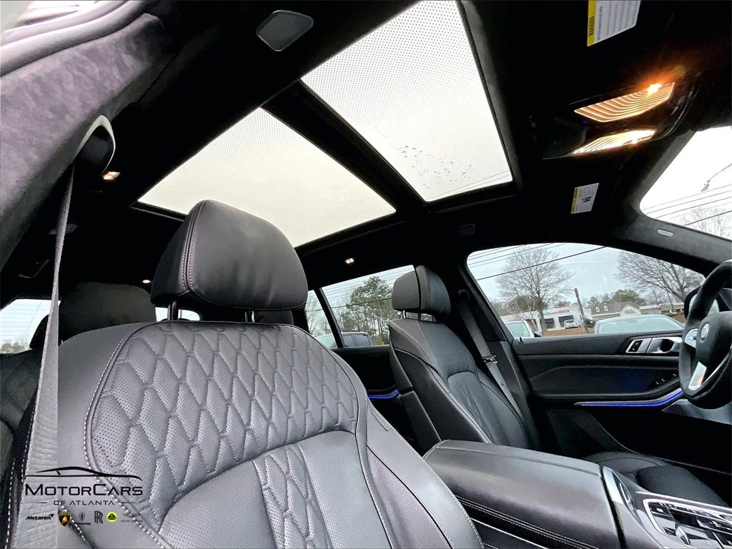 Used 2026 BMW ALPINA XB7 image 19