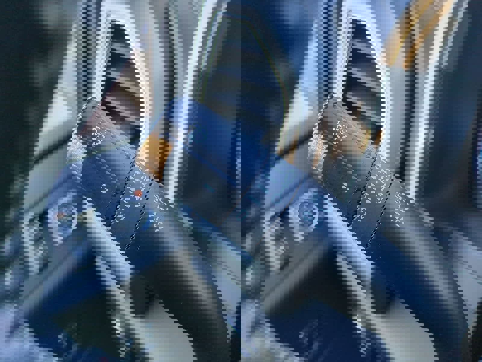 Certified 2022 Ford F350 Lariat w/ Tremor Off-Road Package image 27