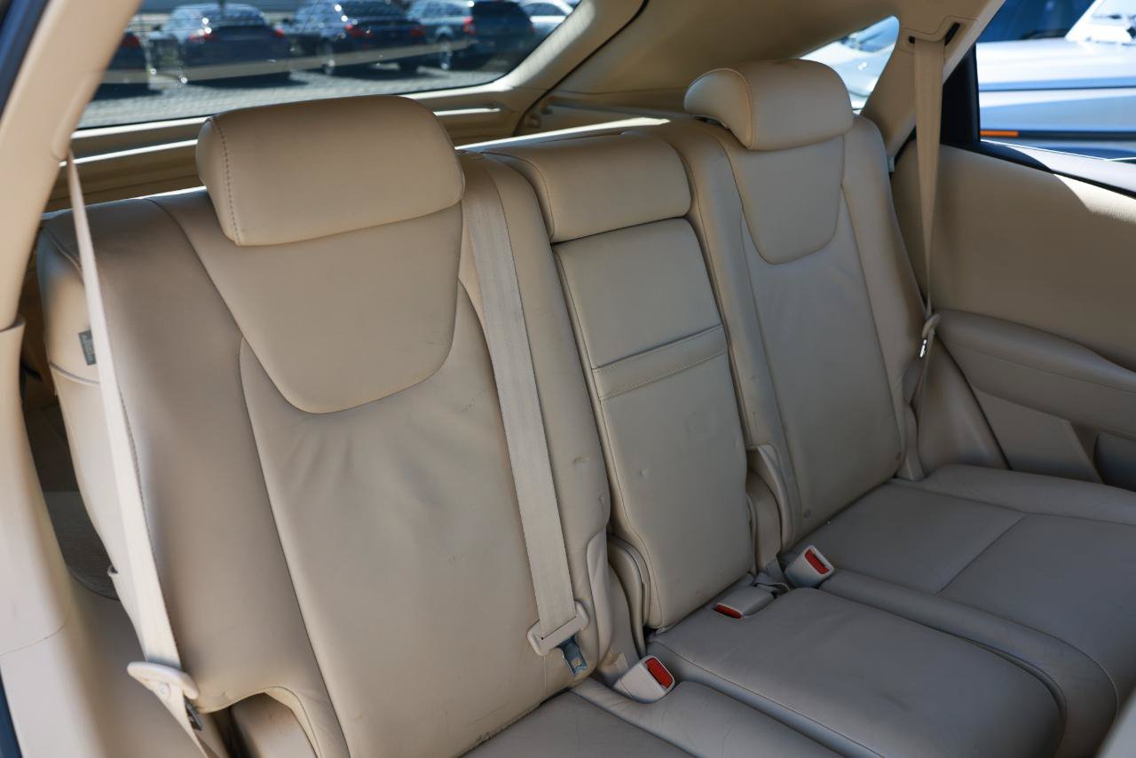 Used 2010 Lexus RX 350 2WD image 14