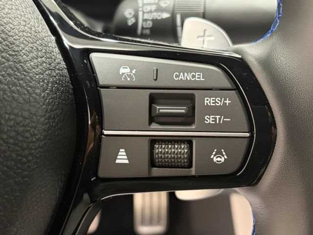 New 2026 Honda Prelude image 17